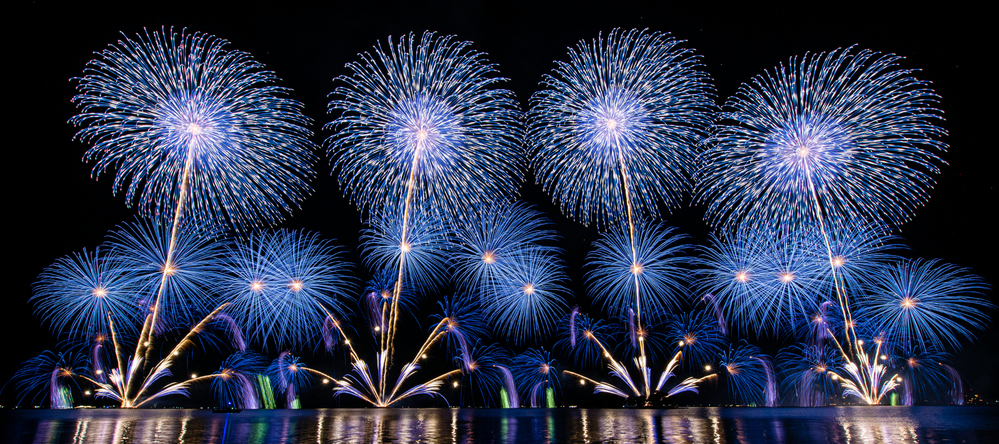 水郷祭