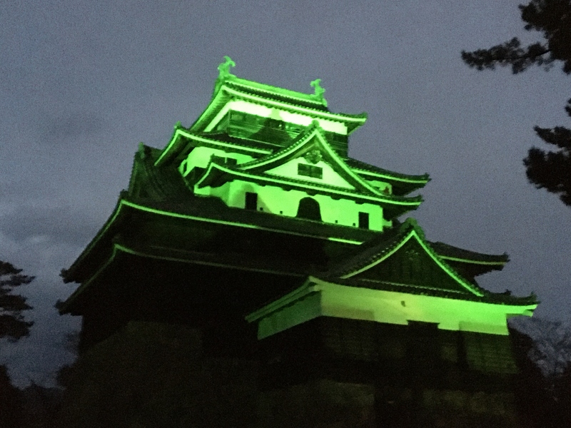 アイリッシュ